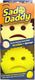 Scrub daddy sad daddy - - scrub mommy