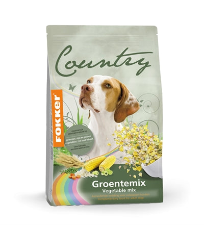 Afbeelding laden in galerijviewer, Fokker country groentemix
