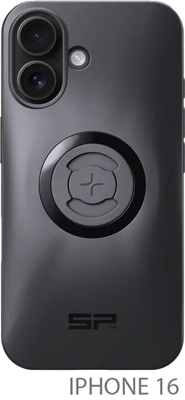 Sp connect phone case c+ for apple iphone 16