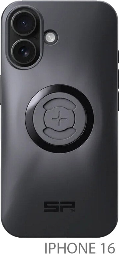 Afbeelding laden in galerijviewer, Sp connect phone case c+ for apple iphone 16
