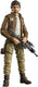 Hasbro star wars: rogue one vintage collection action figure captain cassian andor 10 cm