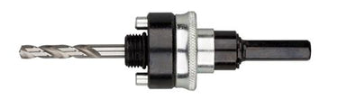 Rotec quick adapter tbv gatzagen 32 - 152mm - 5273021 - 527.3021