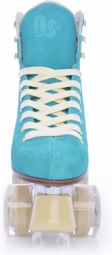 Tempish – nessie star – rolschaatsen – volwassenen – blauw – stabiel comfortabel – maat 38