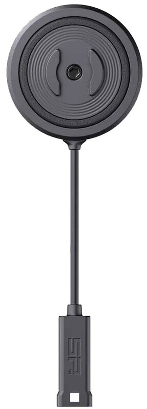 Sp connect charging anti vibration module