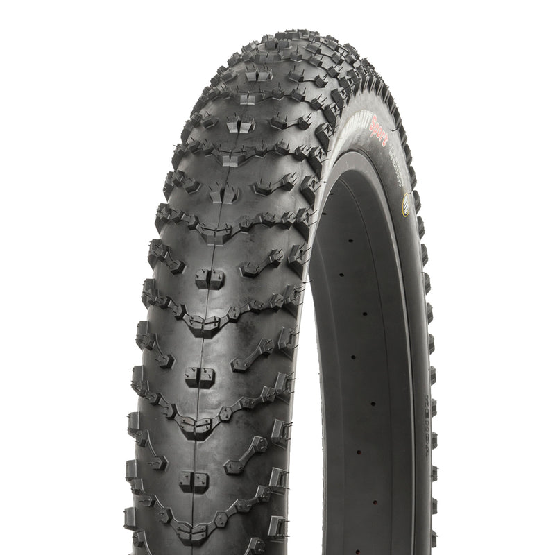Afbeelding laden in galerijviewer, Kenda juggernaut sport 26 x 4.50 clincher
