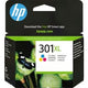 Inktcartridge hp ch56e nr. 301xl 3kleuren
