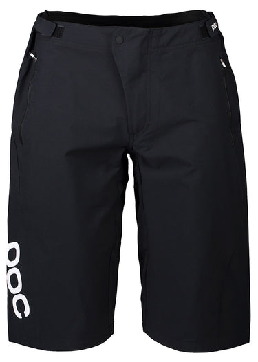 Poc essential enduro - mtb shorts | l