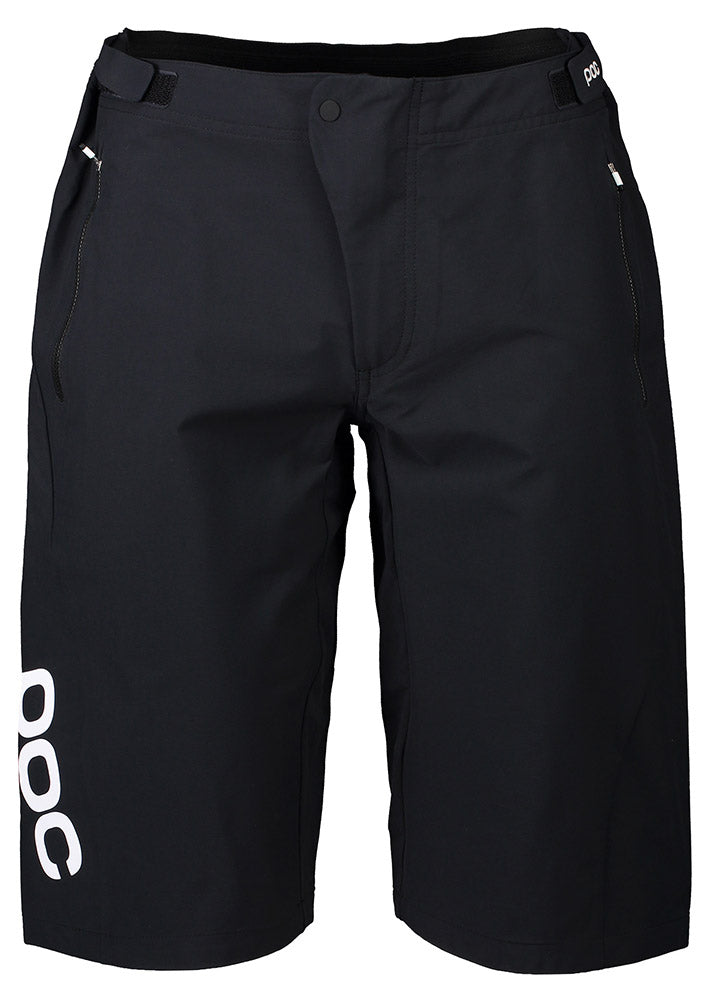 Afbeelding laden in galerijviewer, Poc essential enduro - mtb shorts | l
