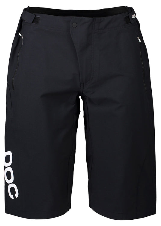 Poc essential enduro - mtb shorts | l