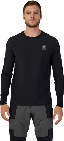 Afbeelding laden in galerijviewer, Fox head defend thermal ls jersey model 2025
