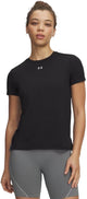 Under armour ua vanish ss t-shirt - sportswear - vrouwen l