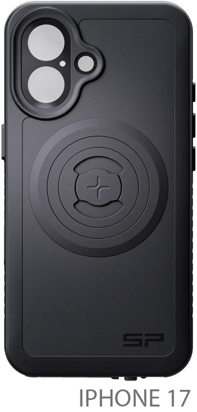 Afbeelding laden in galerijviewer, Sp connect xtreme phone case for apple iphone 17 series
