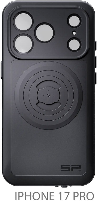 Afbeelding laden in galerijviewer, Sp connect xtreme phone case for apple iphone 17 series

