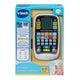 Vtech educatief speelgoed kletspret lichtjes-telefoon multicolor.