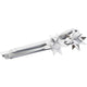 Https: www.cchobby.nl b-25-mm-glitter-zilver-silver-metal-100-stuk-1-doos