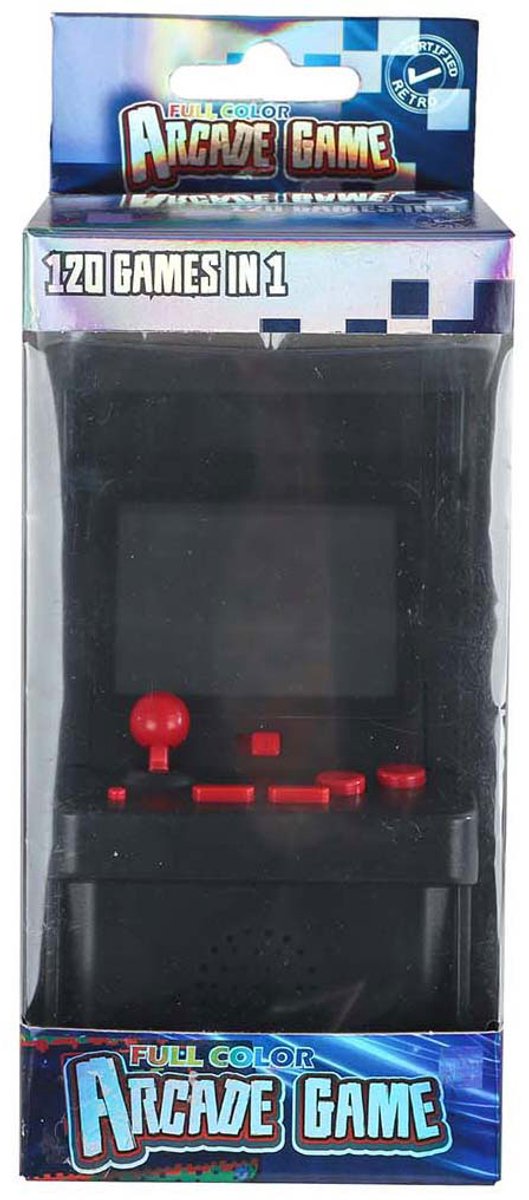 Afbeelding laden in galerijviewer, Rc aade game met kleurenscherm - 120 spelletjes!
