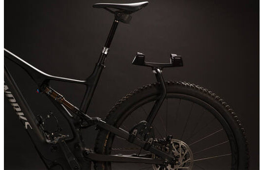 Aeroe - spider rear rack bagagedrager