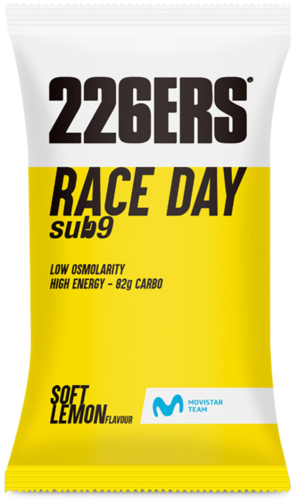 Afbeelding laden in galerijviewer, 226ers sub9 race day lemon 87,5g
