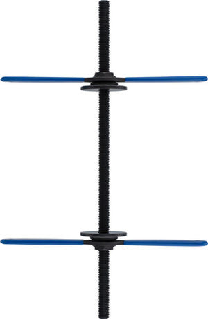 Parktool hhp-3 home mechanic bearing cup press