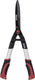 Kreator krtgr3011 heggenschaar - 57 cm totale lengte - 20 cm mes - aluminium