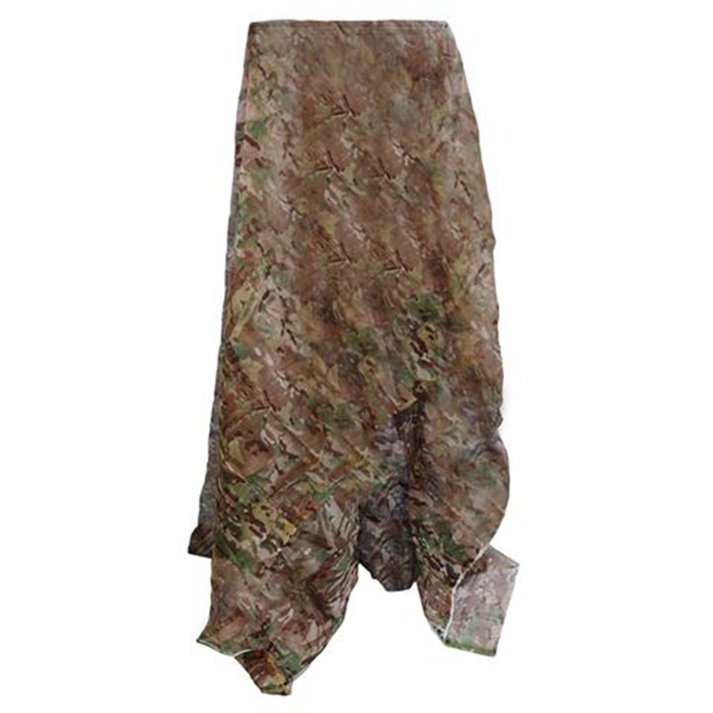 Afbeelding laden in galerijviewer, Outdoor club camouflagenet green forest 1,5x4 m
