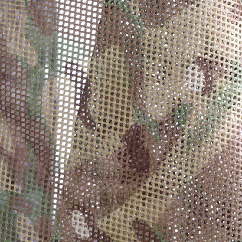 Afbeelding laden in galerijviewer, Outdoor club camouflagenet green forest 1,5x4 m
