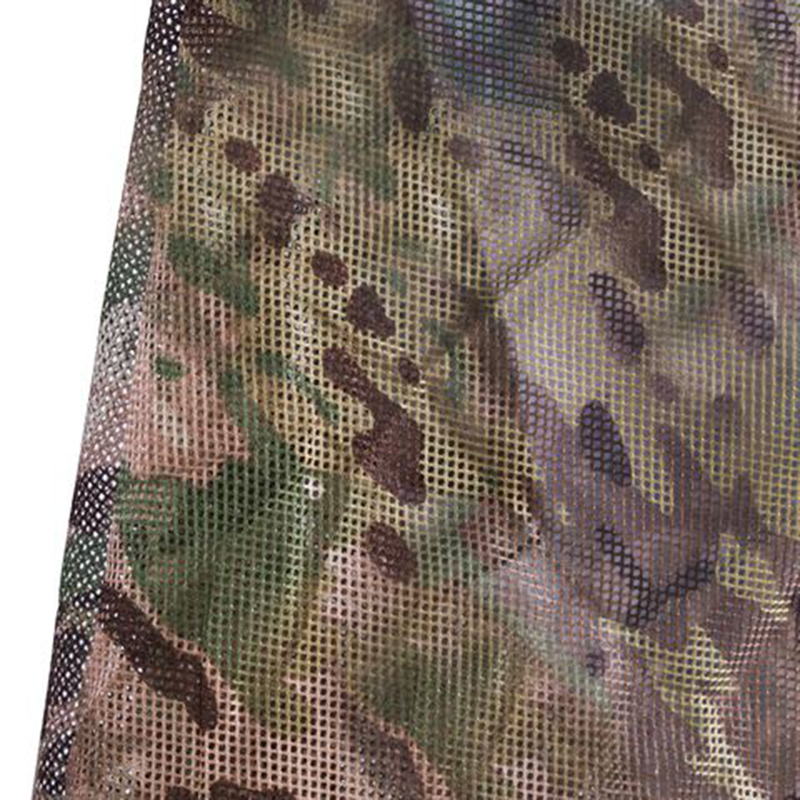 Afbeelding laden in galerijviewer, Outdoor club camouflagenet green forest 1,5x4 m
