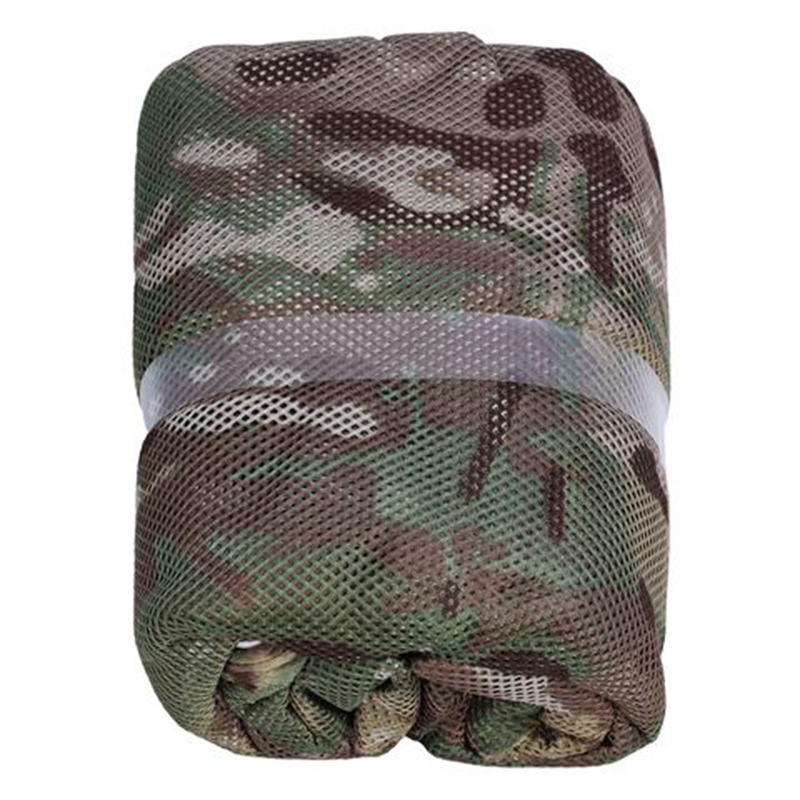 Afbeelding laden in galerijviewer, Outdoor club camouflagenet green forest 1,5x4 m
