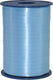 Globos krullint 5mm - 500mtr lichtblauw