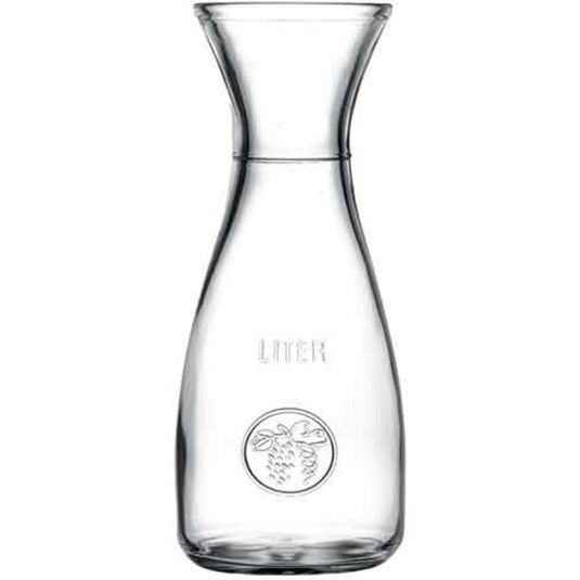 Pasabahce karaf bacchus 1,0 ltr karaf bacchus 1,0 ltr