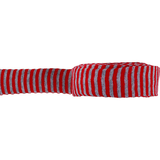 Https: www.cchobby.nl rondgebreide-tube-b-60-mm-grijs-rood-5-m-1-rol