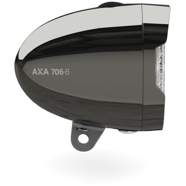 Afbeelding laden in galerijviewer, Axa koplamp 706 batterij darkchroom
