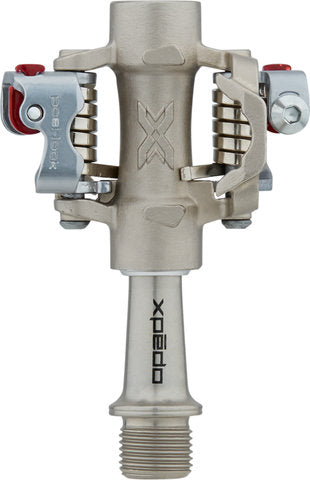 Afbeelding laden in galerijviewer, Xpedo m-force 8 cr clipless pedals
