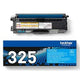 Tonercartridge brother tn325c cyaan