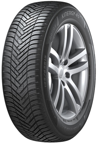 Hankook vierseizoenenbanden kinergy 4s 2 (h750) . tires gj 205 60r15 91v kinergy 4s2(h750)
