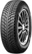 Nexen tire ganzjahresreifen n´blue 4season tires gj 195 65r15 91h nexen nblue 4 season