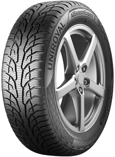 Uniroyal vierseizoenenbanden allseason expert 2 . tires gj 205 55r16 91h uni all season expert 2
