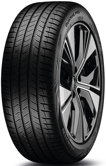 Vredestein vierseizoenenbanden quatrac pro ev . tires gj 215 55r18 99v quatrac pro ev