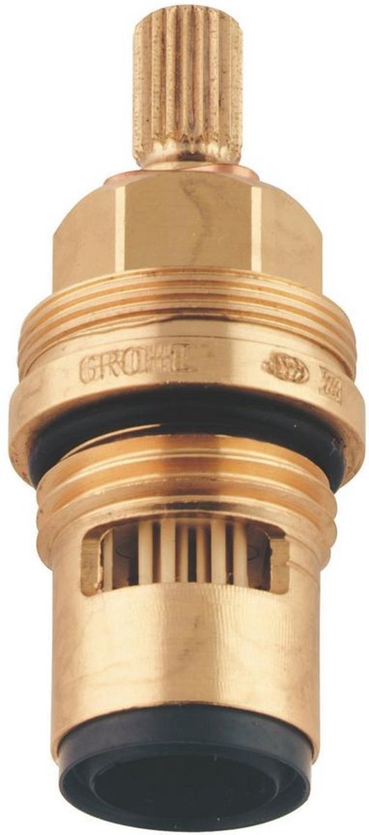 Grohe kraanbovendeel 45882000