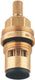 Grohe kraanbovendeel 45882000