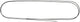 Swg bremsleitung brake pipes 4.75 5m