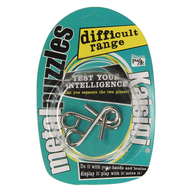 Afbeelding laden in galerijviewer, Duckiez metalen geduldspel
