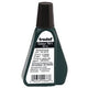 Stempelinkt trodat 7011 zwart 28 ml