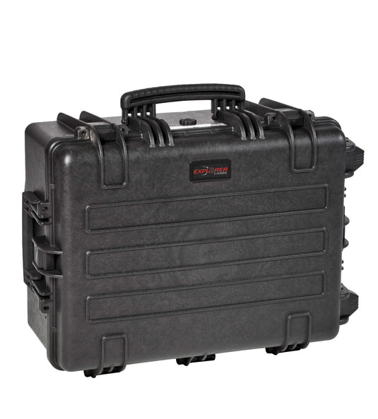 Explorer cases 5326 koffer zwart