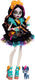 Monster high skelita calaveras - modepop met huisdier candelita
