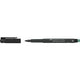 Overheadmarker faber-castell multimark zwart