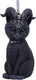 Nemesis now pawzuph unisex kerstballen - neutraal - standard
