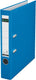 Leitz ordner lichtblauw a4 280 vel