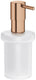 Grohe essentials zeepdispenser warm sunset - 40394da1