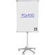 Abi mobiele flipover executive vk 70x100cm